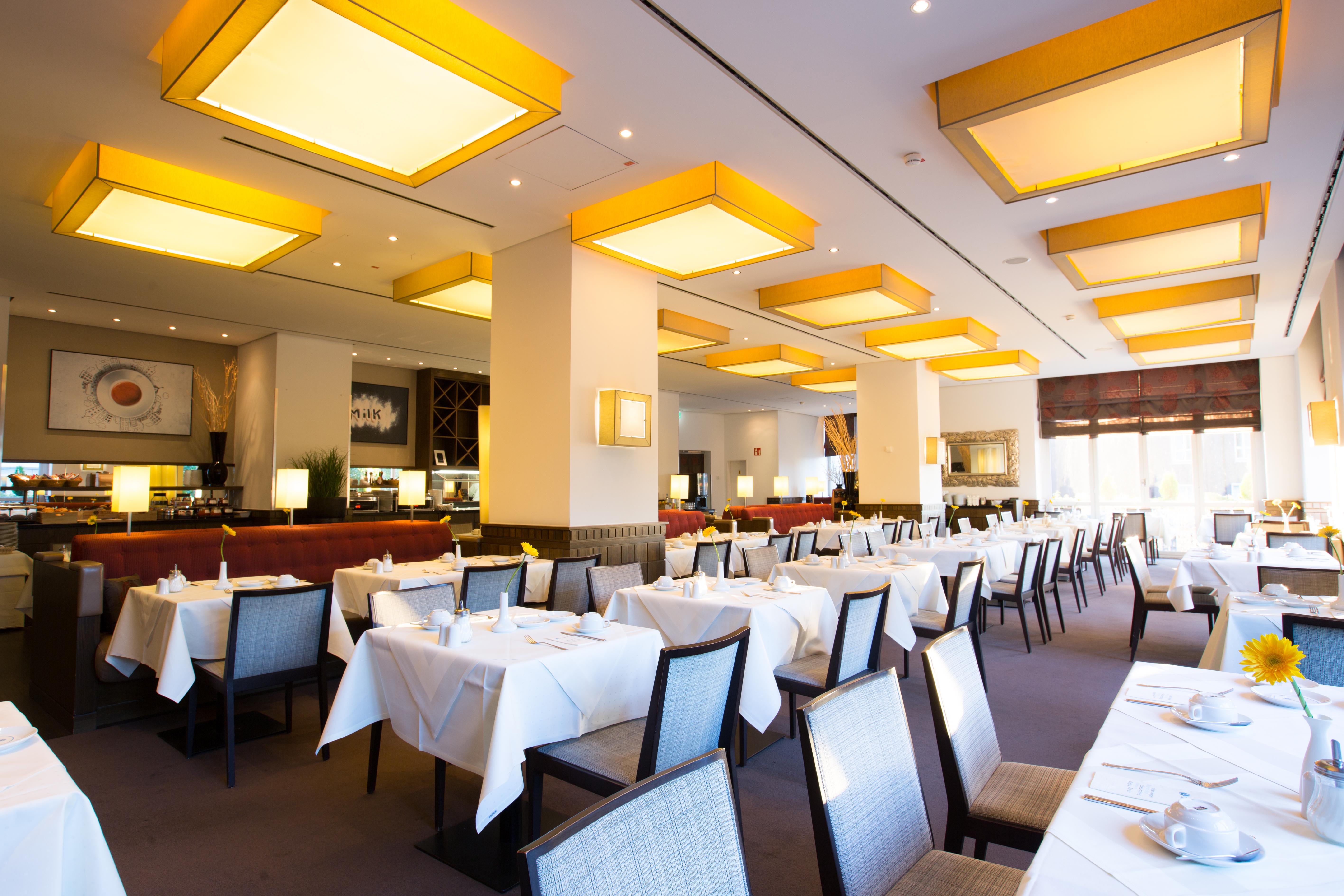 Garner - Handelshof By Ihg Hotel Essen
