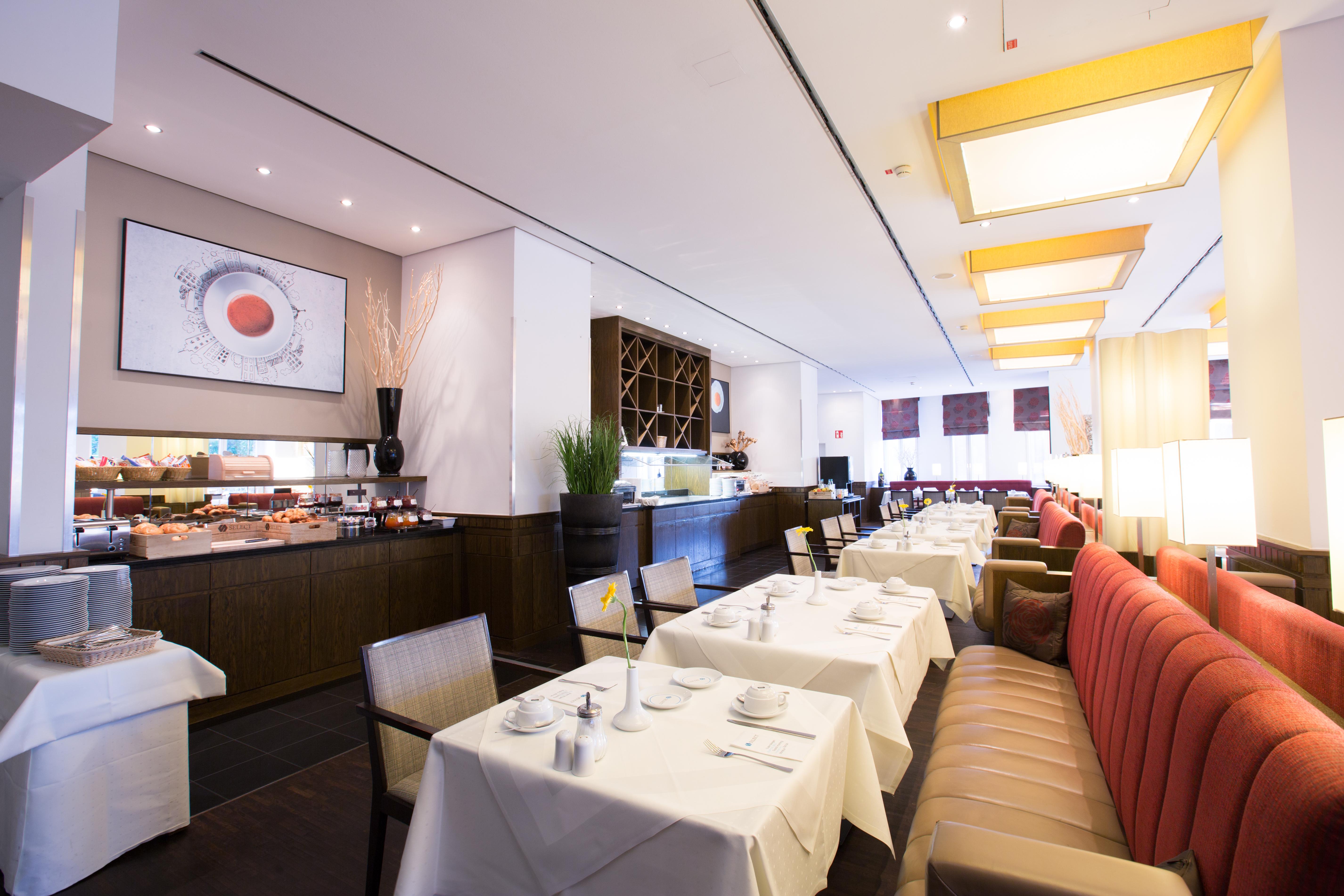 Garner - Handelshof By Ihg