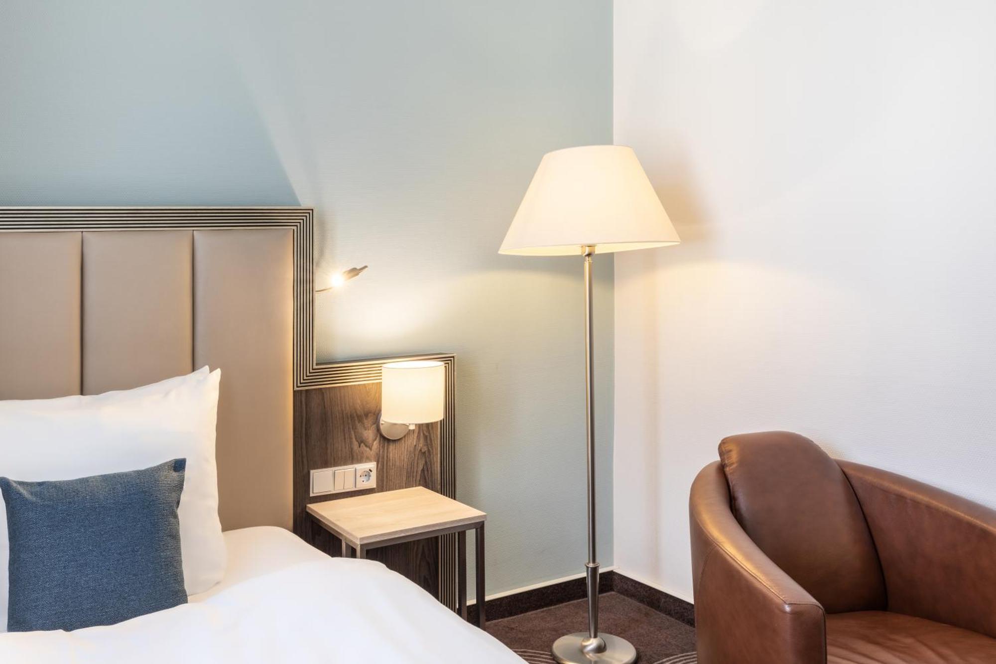Hotel Garner - Handelshof By Ihg