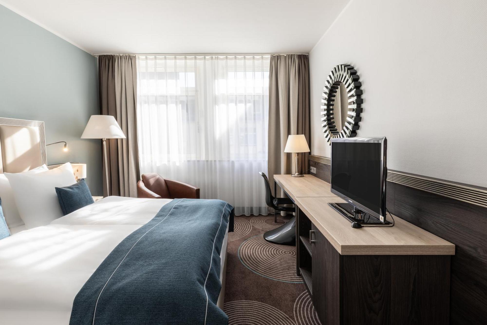 Garner - Handelshof By Ihg 4* Essen