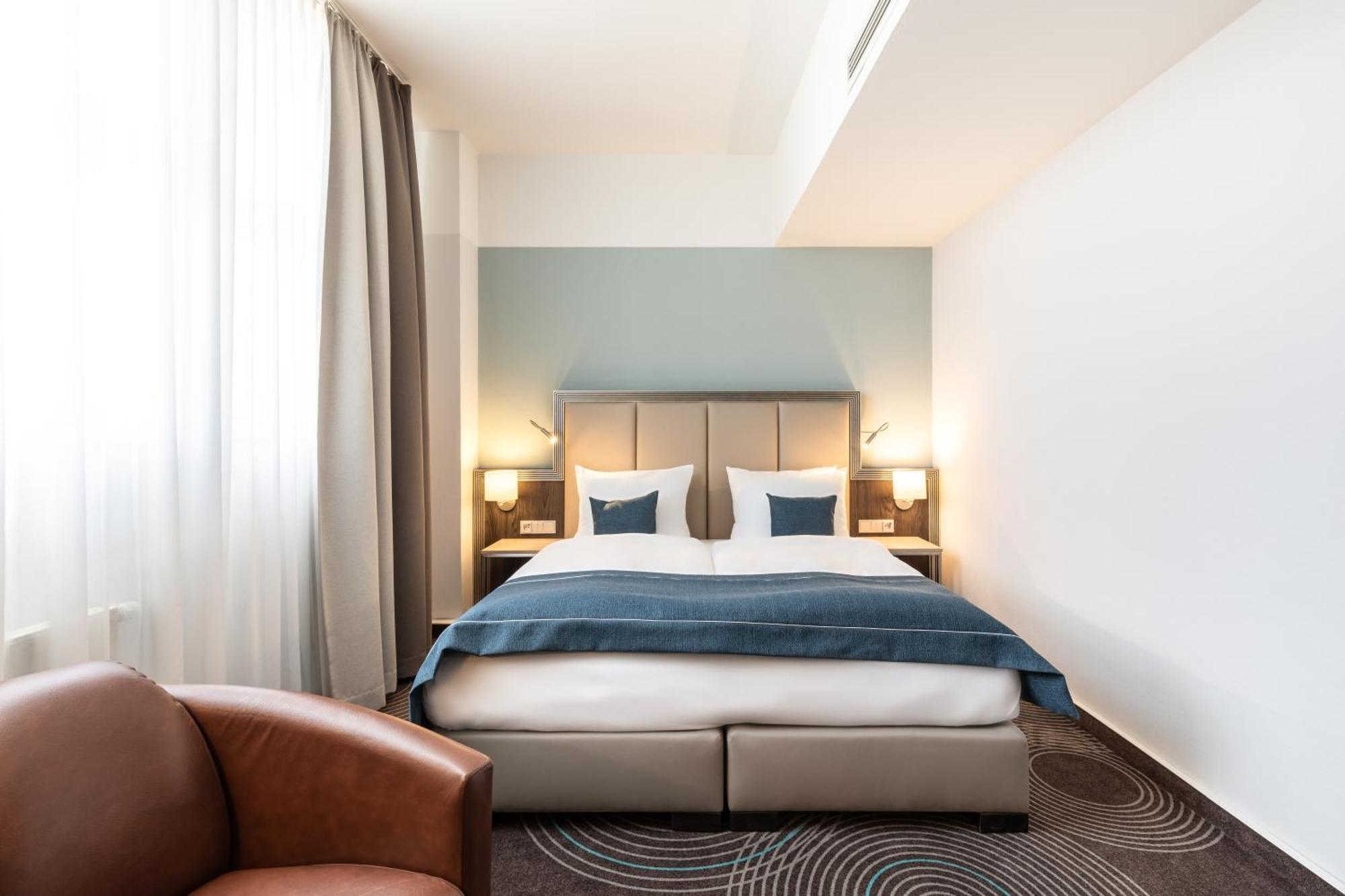 Garner - Handelshof By Ihg