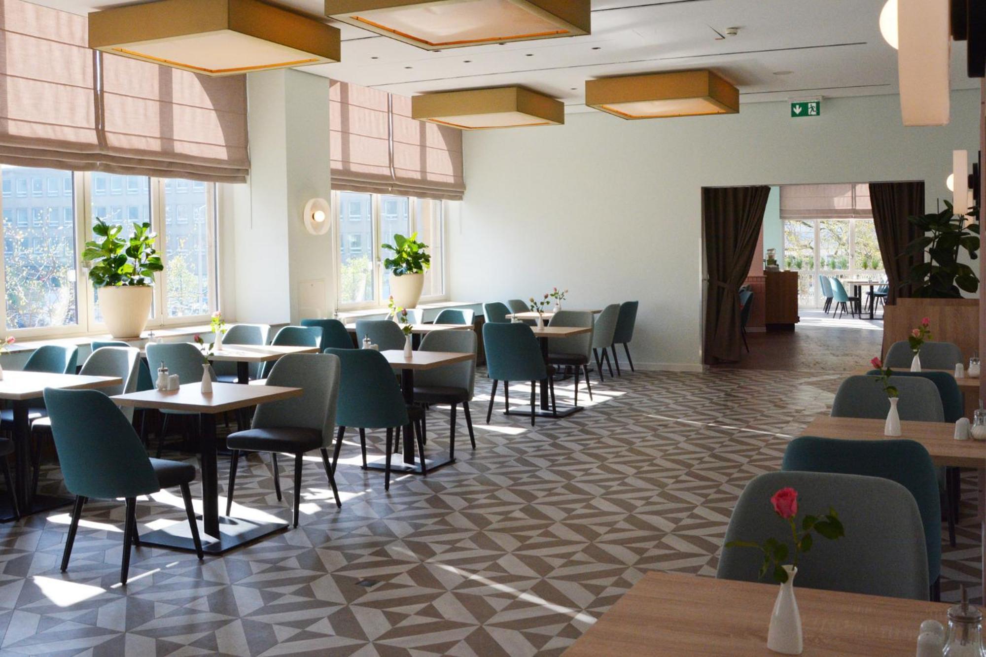 Garner - Handelshof By Ihg 4*