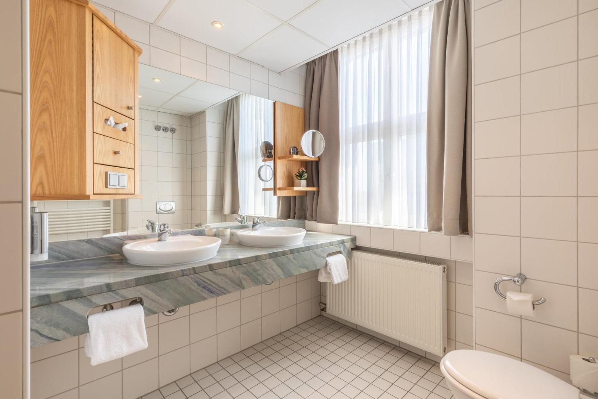 Garner - Handelshof By Ihg Hotel