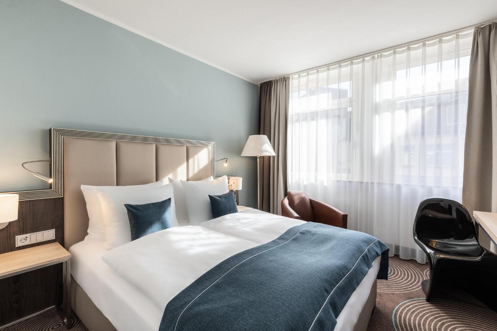 Select Handelshof 3* Essen