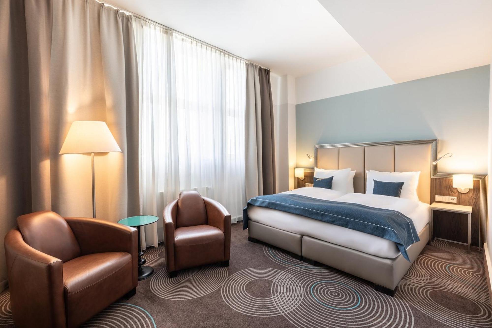 Garner - Handelshof By Ihg Hotel