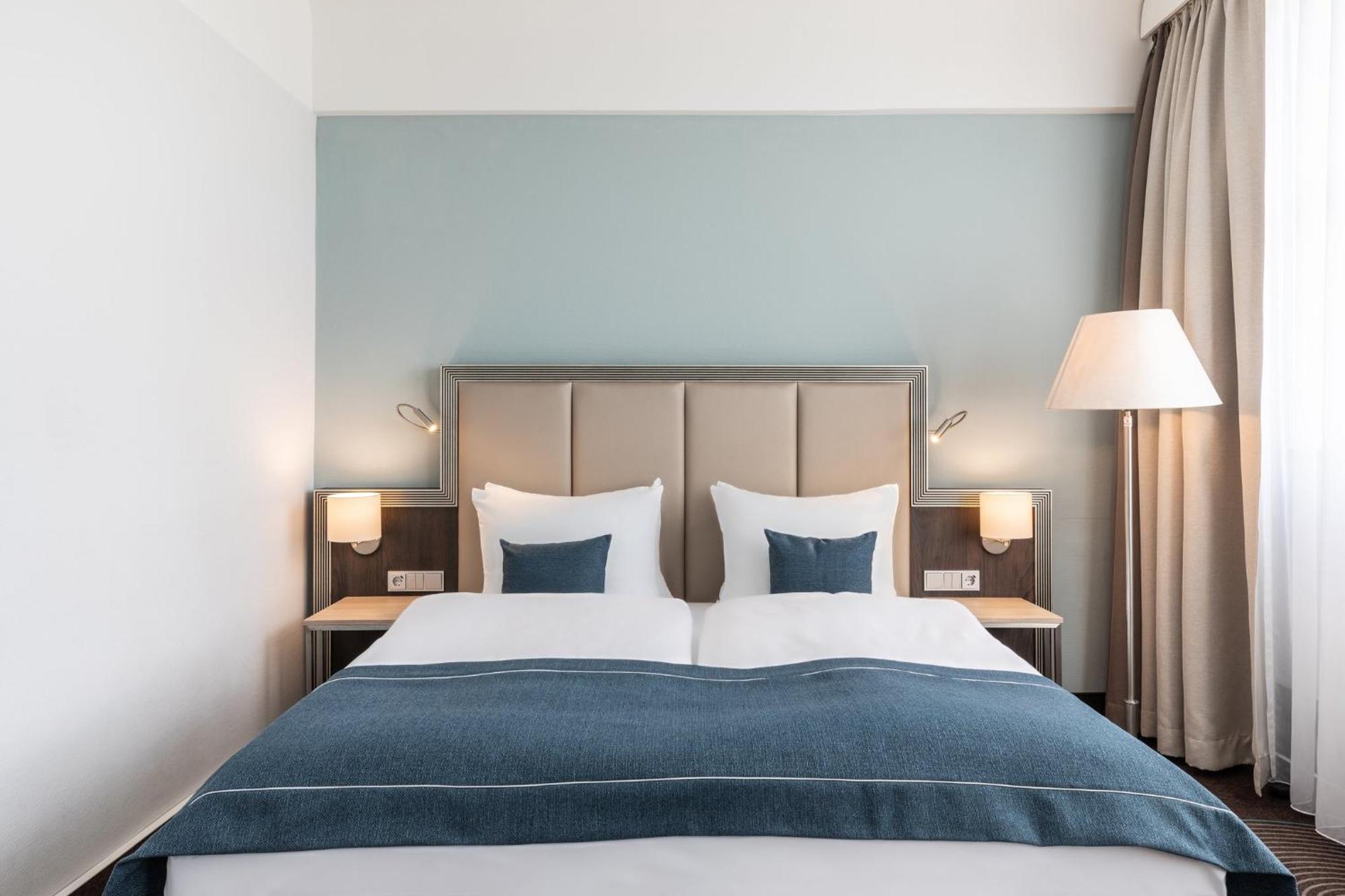 Hotel Garner - Handelshof By Ihg Essen