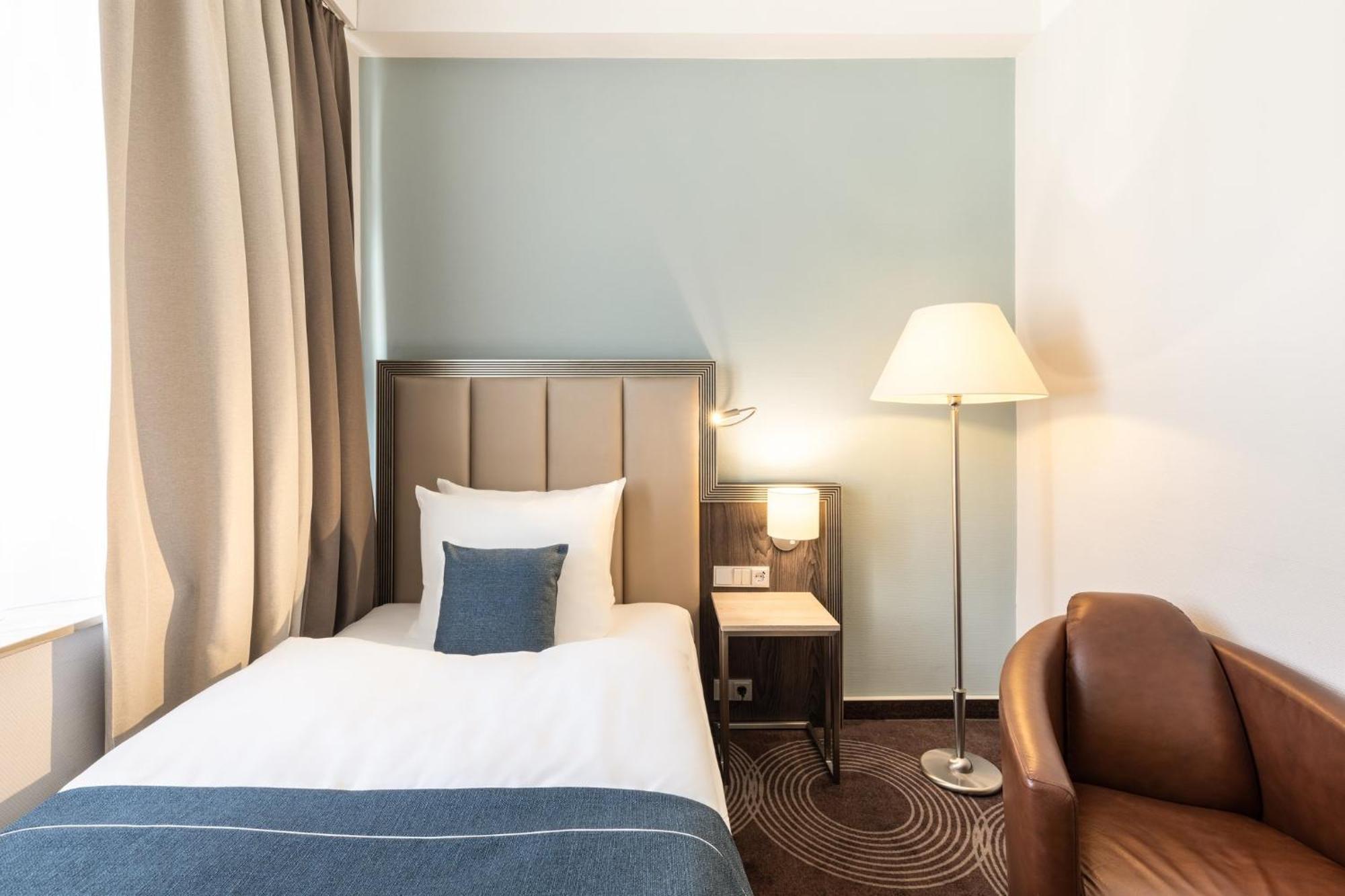 Hotel Garner - Handelshof By Ihg