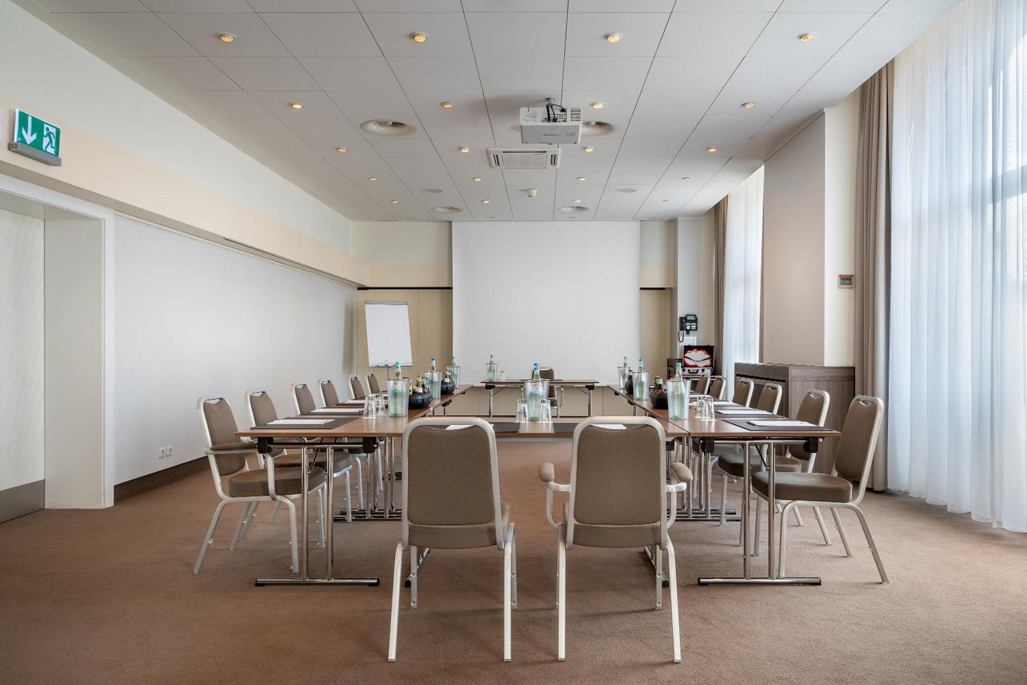 Garner - Handelshof By Ihg Essen