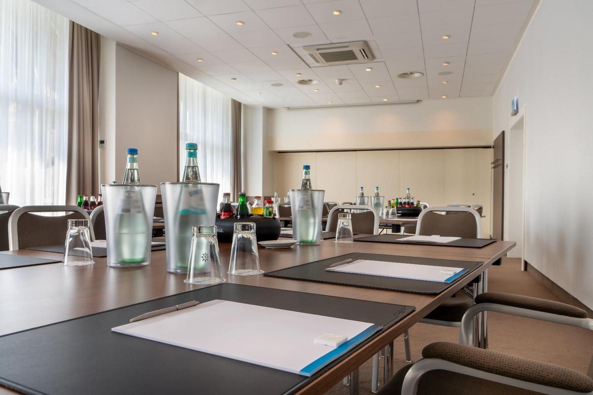 Garner - Handelshof By Ihg Essen