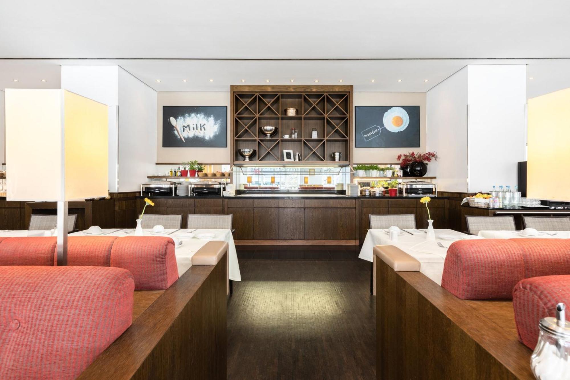 Garner - Handelshof By Ihg