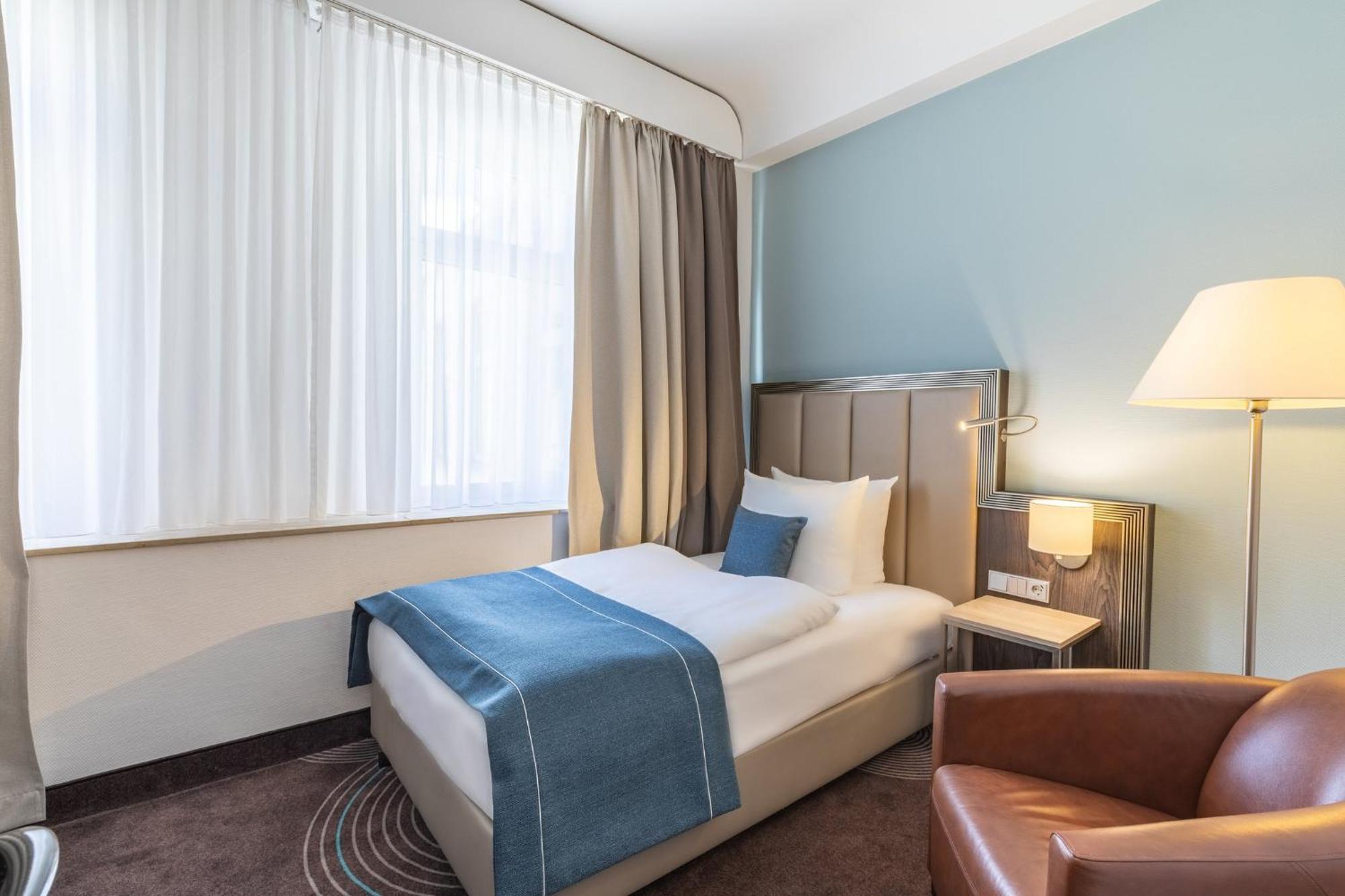 Select Handelshof 4* Essen