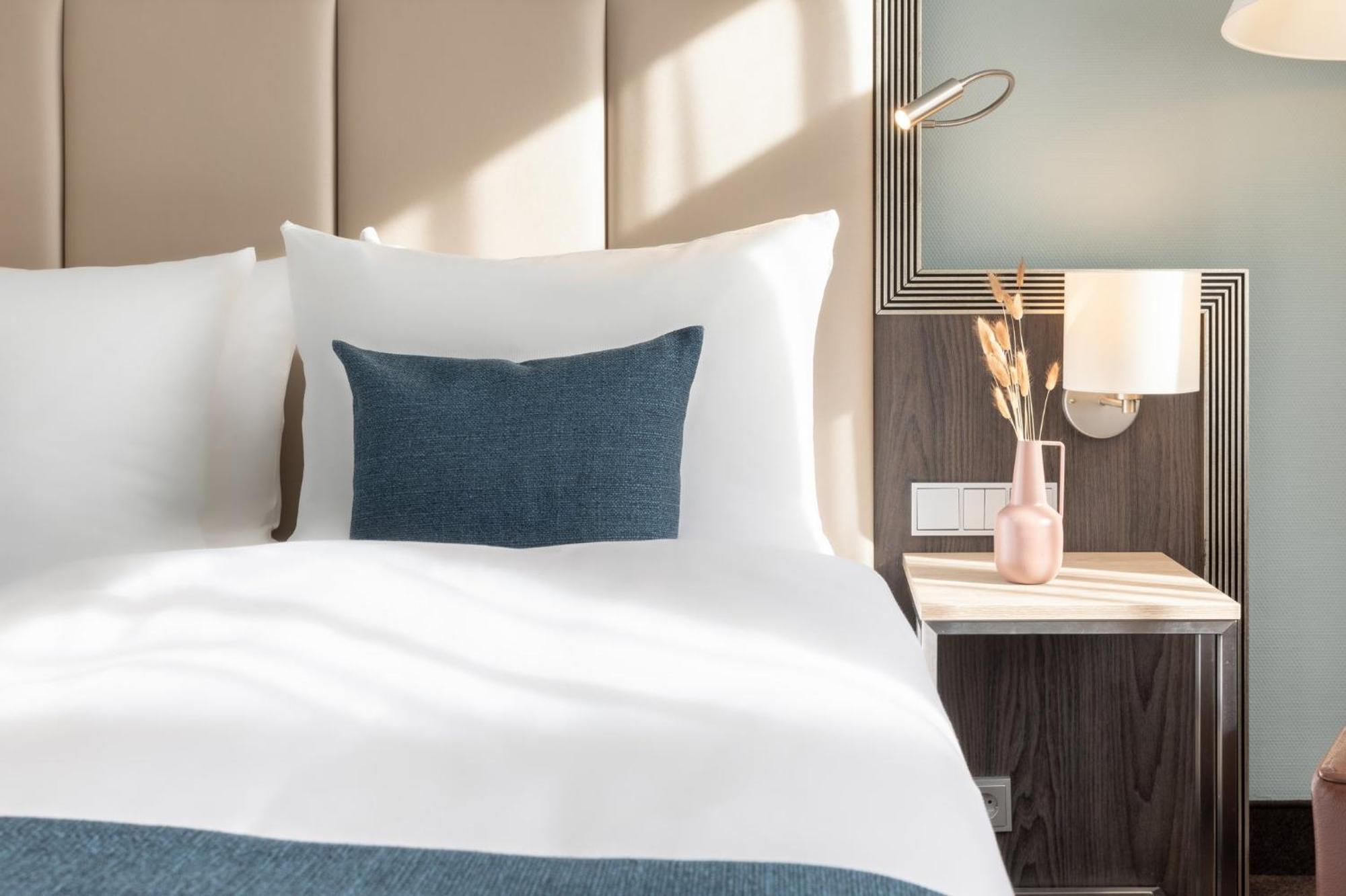 Hotel Garner - Handelshof By Ihg Essen