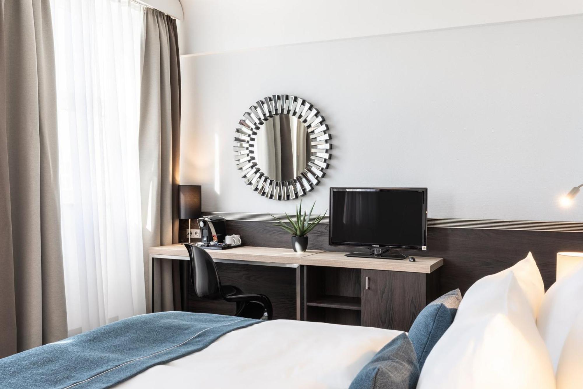 Garner - Handelshof By Ihg Essen
