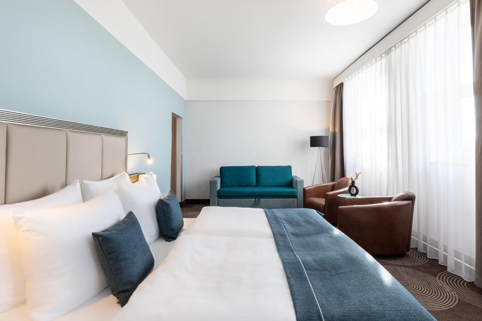 Select Handelshof Hotel Essen