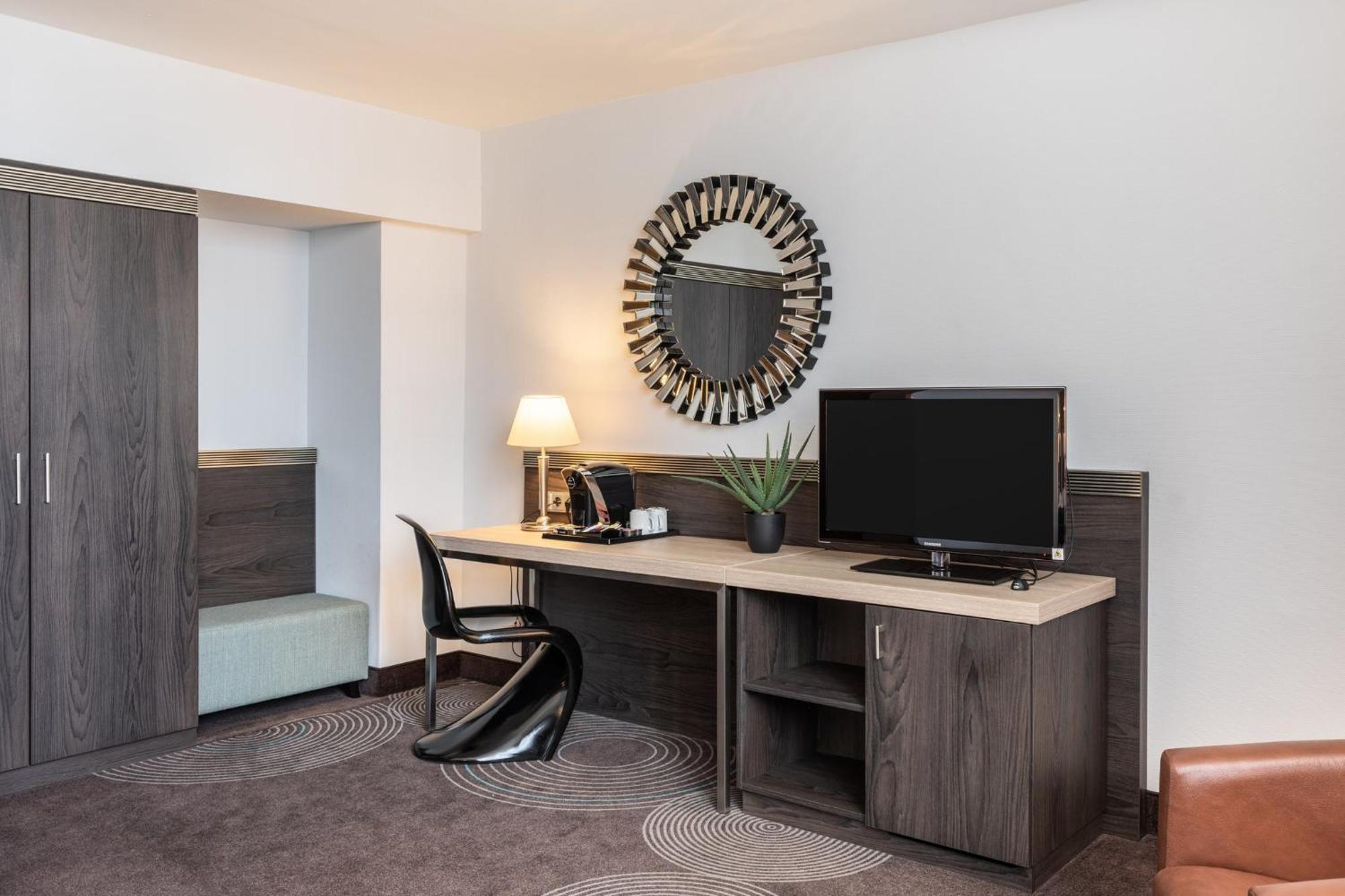 Garner - Handelshof By Ihg 4* Essen