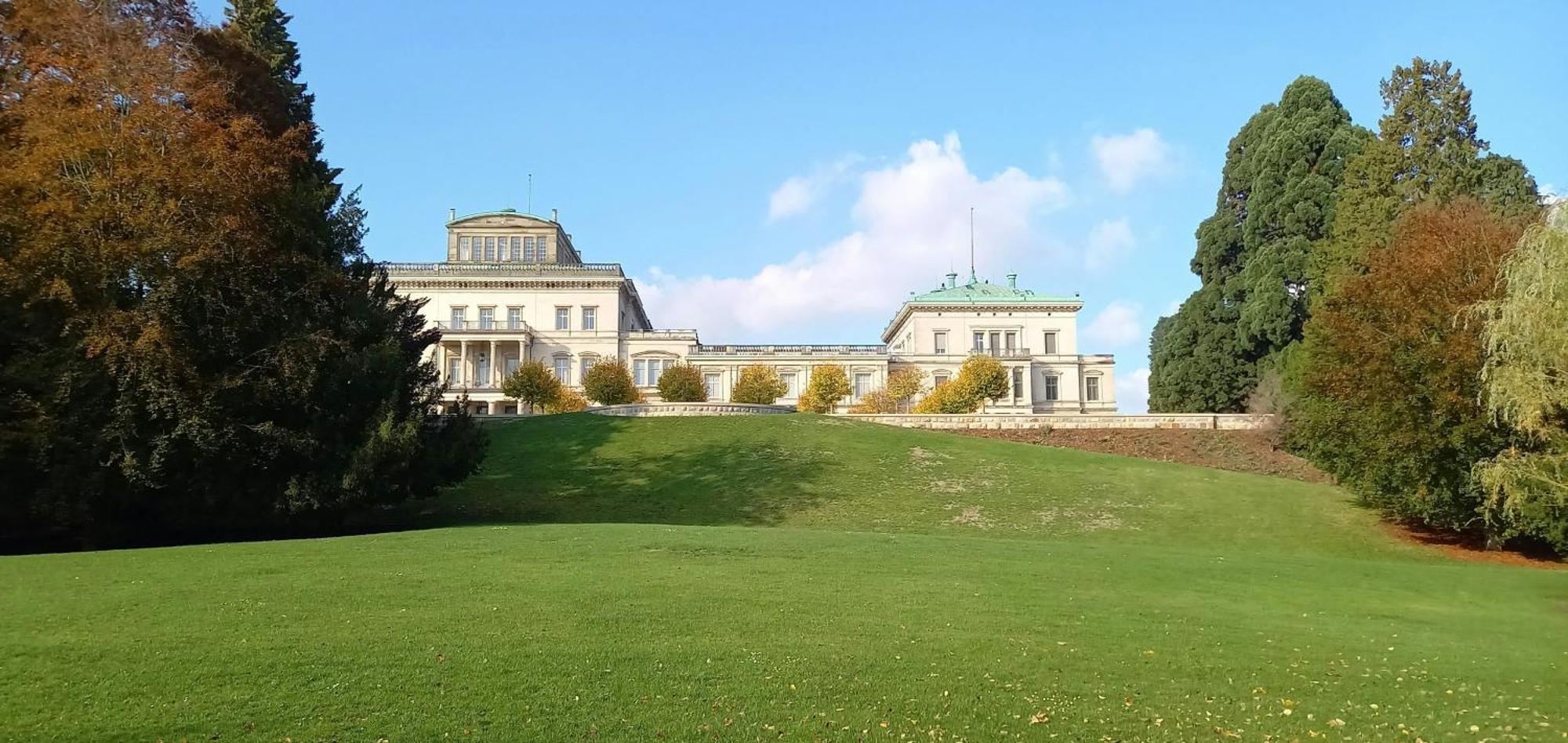Hotel Garner - Handelshof By Ihg Essen
