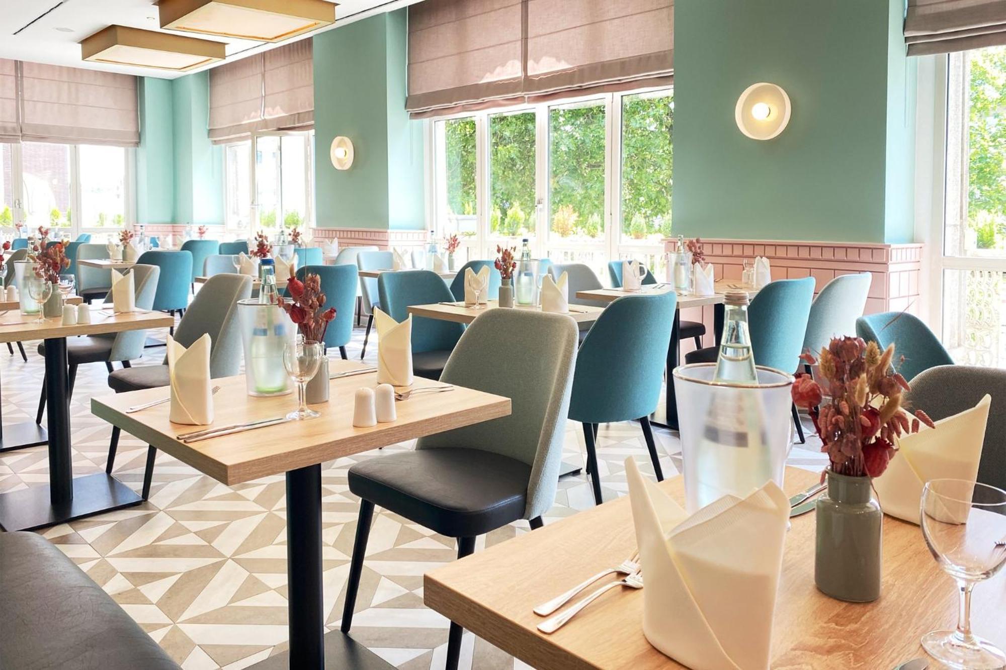 Garner - Handelshof By Ihg