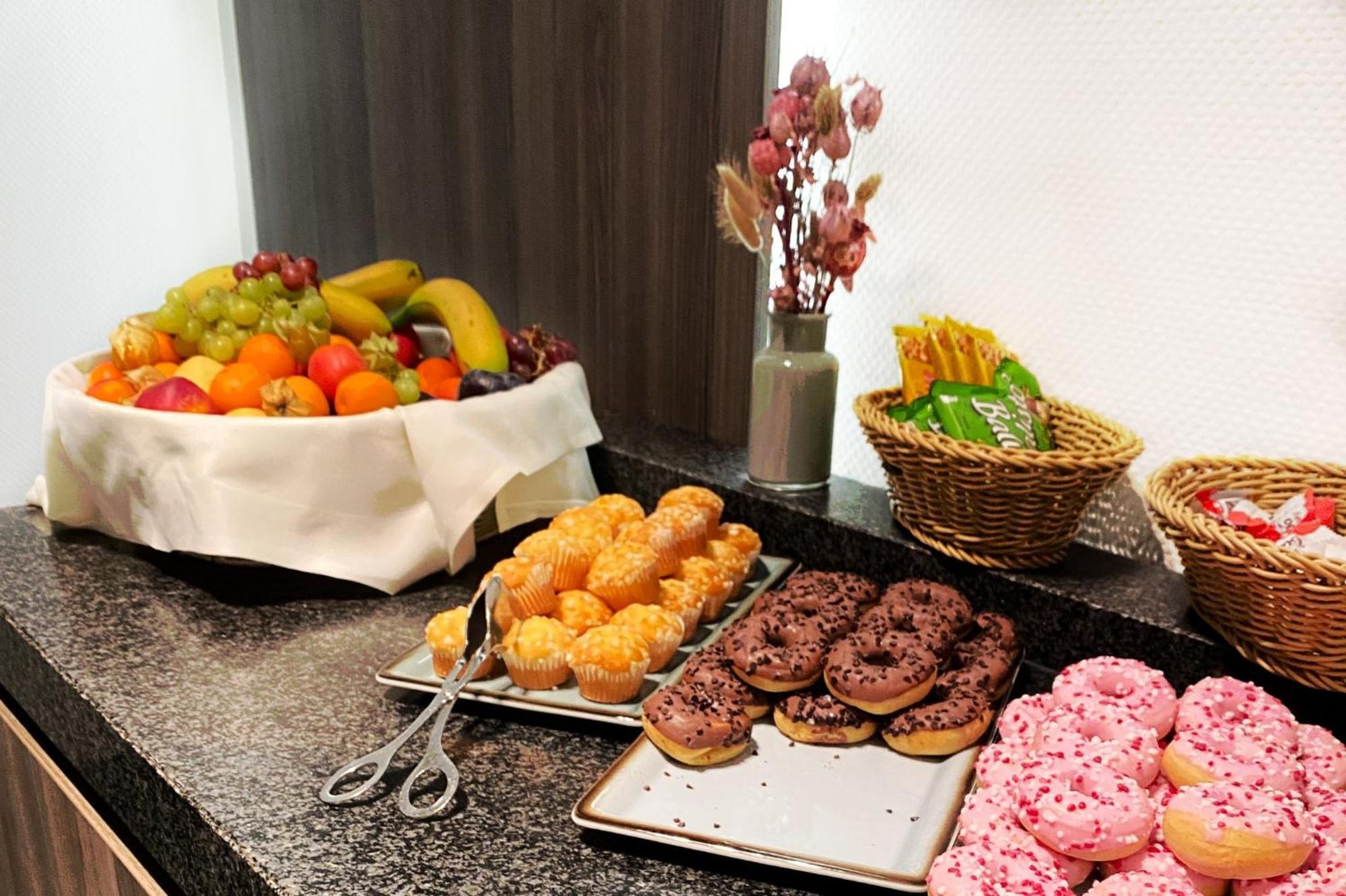 Select Handelshof Hotel