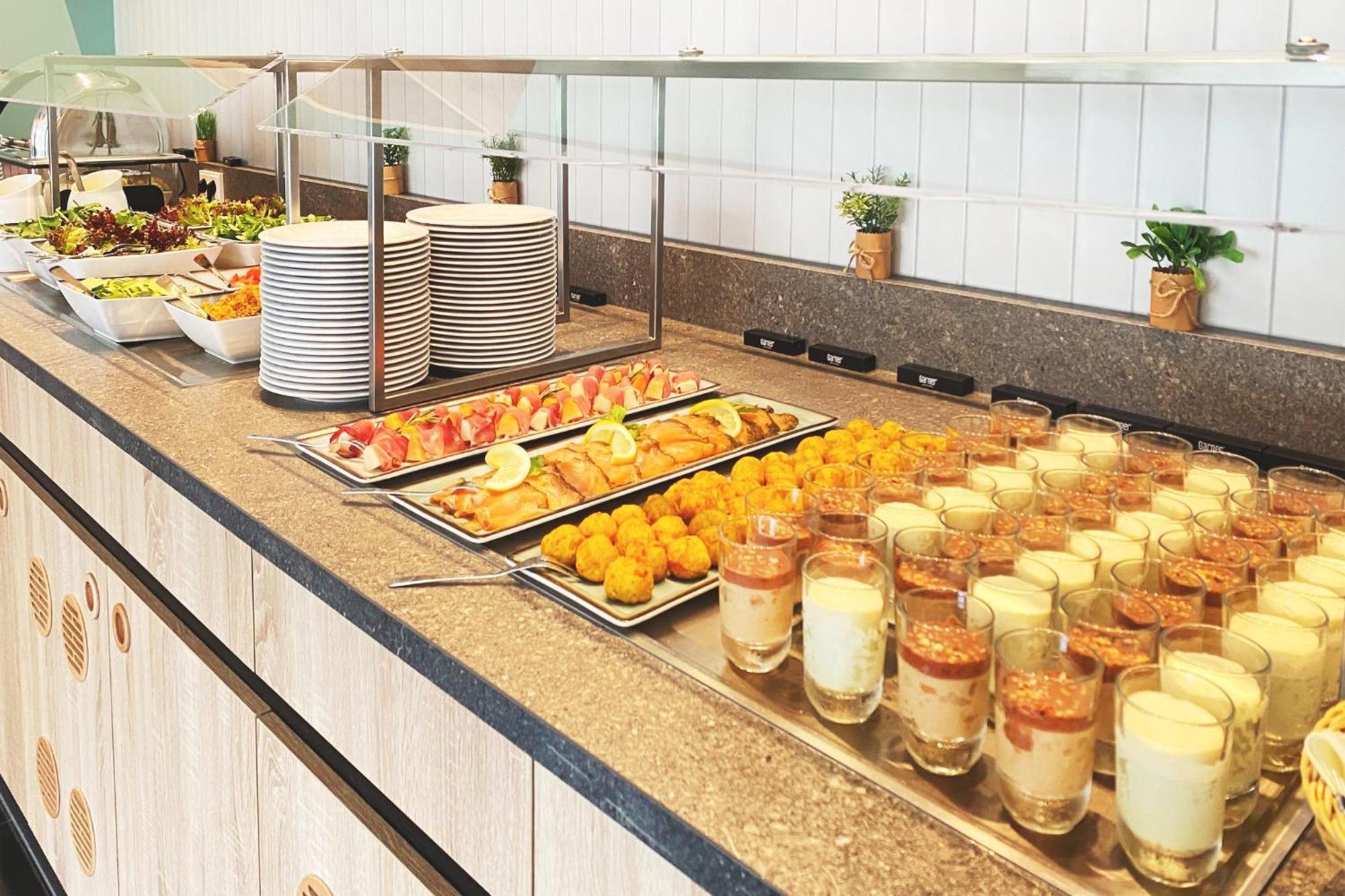 Garner - Handelshof By Ihg Hotel 4*